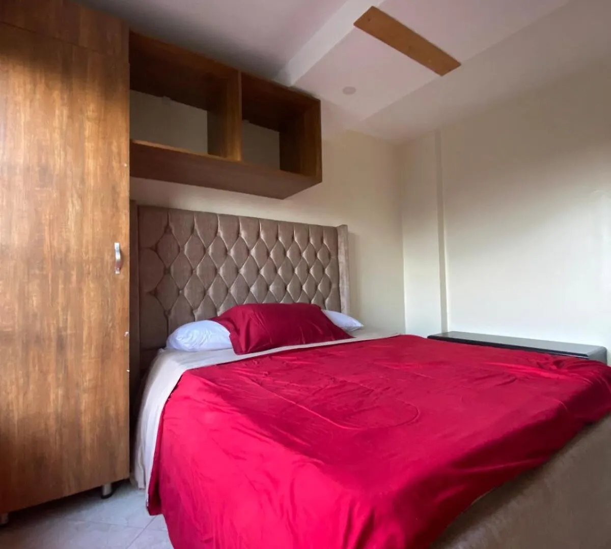 Peace Of Mind Lejlighed Kampala 0*,  Uganda